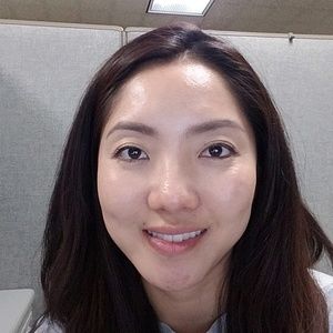 Meet your Posher, Judy